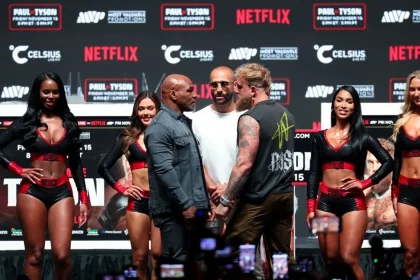 jake paul mike tyson maçı ne zaman, mike tyson jake paul ne zaman saat kaçta, jake paul mike tyson maçı, mike tyson jake paul maçı hangi kanalda, mike tyson jake paul