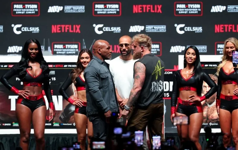 jake paul mike tyson maçı ne zaman, mike tyson jake paul ne zaman saat kaçta, jake paul mike tyson maçı, mike tyson jake paul maçı hangi kanalda, mike tyson jake paul