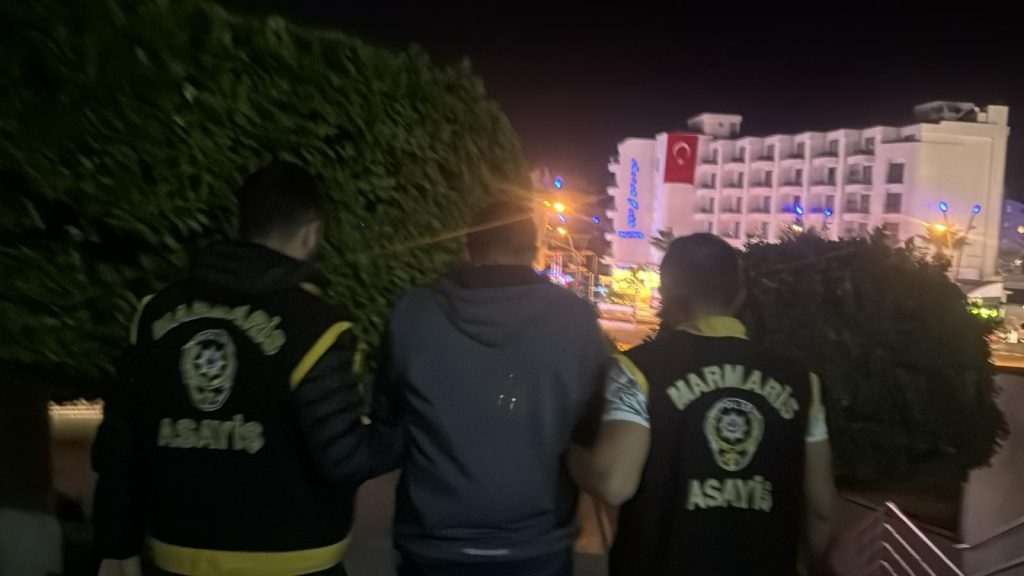 marmaris kadın cinayeti, Yasemin Yorulmaz 