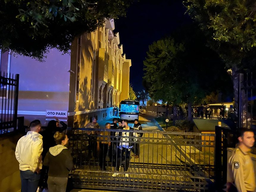 Fethiye kara para operasyonu kara para operasyonu fethiye belediyesi yasadışı bahis Fethiye yasadışı bahis