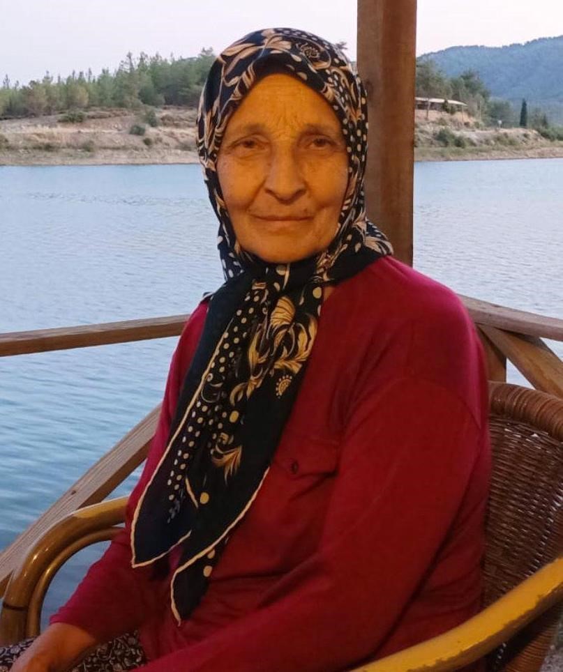 sabriye dedeoğlu, menteşe kayıp alzaymır hastası, menteşe sabriye dedeoğlu, menteşe alzaymır, sabriye alzaymır hastası