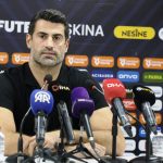 bodrum fk volkan demirel Volkan Demirel alanyaspor maçı açıklaması Volkan Demirel alanyaspor