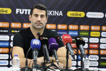 bodrum fk volkan demirel Volkan Demirel alanyaspor maçı açıklaması Volkan Demirel alanyaspor