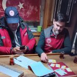 muğla denetim muğla avcılık denetimi muğla yasa dışı avcılık Muğla İl Tarım ve Orman Müdürlüğü