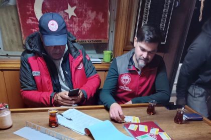 muğla denetim muğla avcılık denetimi muğla yasa dışı avcılık Muğla İl Tarım ve Orman Müdürlüğü