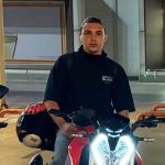 Taylan Dirik bodrum kaza Bodrum motosiklet kazası