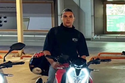 Taylan Dirik bodrum kaza Bodrum motosiklet kazası