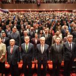 Muğla Öğretmen Akademileri toplantısı 2024-2025 Eğitim Öğretim Yılı Muğla Öğretmen Akademileri Muğla öğretmen akademileri