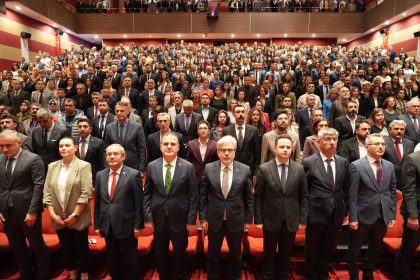 Muğla Öğretmen Akademileri toplantısı 2024-2025 Eğitim Öğretim Yılı Muğla Öğretmen Akademileri Muğla öğretmen akademileri