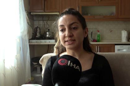 Damla Madan açıklamaları yunanistan ekipleri rodosta gözaltında Marmaris kayıp