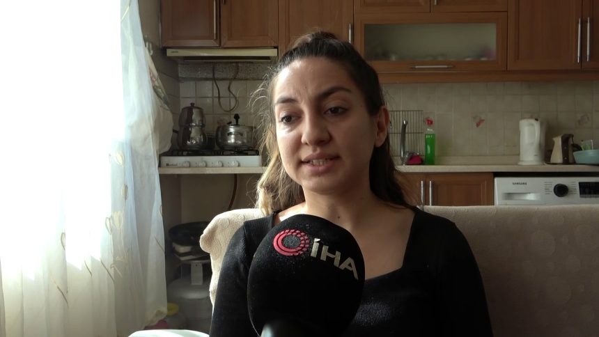 Damla Madan açıklamaları yunanistan ekipleri rodosta gözaltında Marmaris kayıp