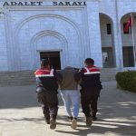 milas operasyon çocuğu kasten öldürme suçu Milas’ta ‘çocuğu kasten öldürmek’ Milas aranan suçlu