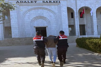 milas operasyon çocuğu kasten öldürme suçu Milas’ta ‘çocuğu kasten öldürmek’ Milas aranan suçlu