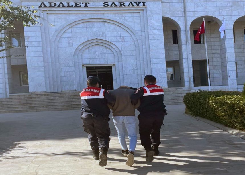 milas operasyon çocuğu kasten öldürme suçu Milas’ta ‘çocuğu kasten öldürmek’ Milas aranan suçlu