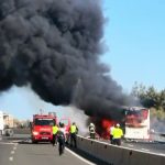 Sakartepe rampası sakartepe otobüs yangını ula otobüs yangını muğla otobüs yangını