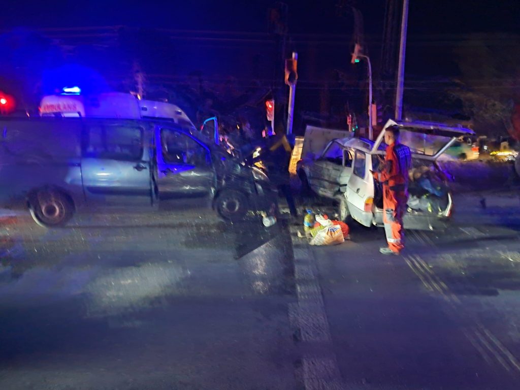 menteşe trafik kaza menteşe iki ayrı trafik kazası Muğla iki ayrı trafik kazası