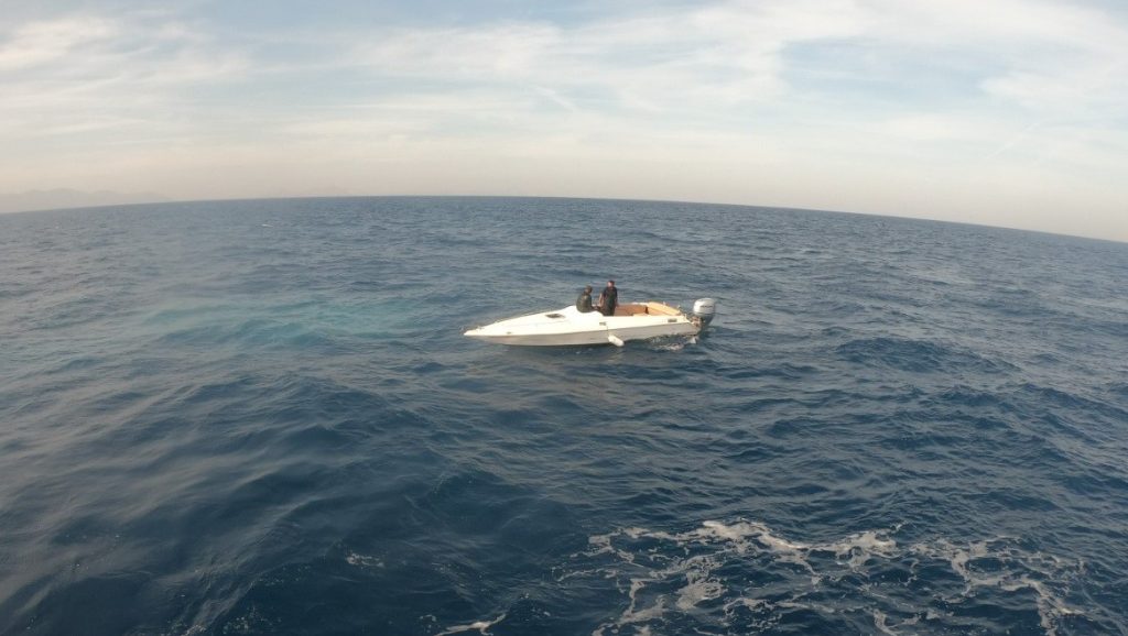 bodrum göçmen bodrum göçmen kaçakçılığı bodrum göçmen operasyonu muğla göçmen