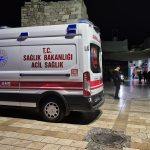 bodrum kardeş kavgası bodrum kavga bodrum market yangını Hakan Sekmen bodrum bir kişi hayatını kaybetti