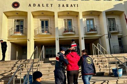 bodrum aranan suçlu bodrum jandarma bodrum operasyon operasyonu