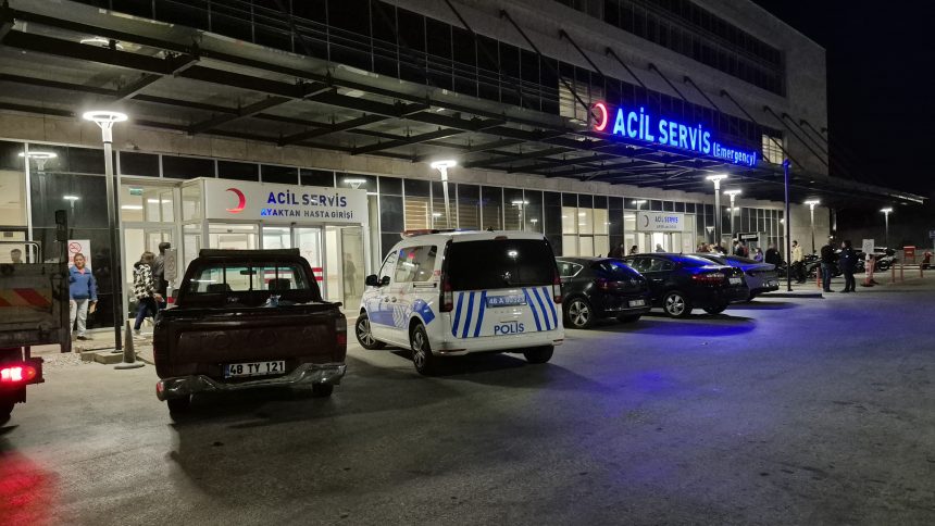 Bodrum kardeş kavgası Erkan Sekmen bodrum iki kişi hayatını kaybetti