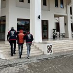 Fethiye operasyon fethiyede suçlu fethiye aranan suçlu Fethiye dolandırıcılık suçu