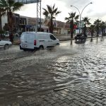Bodrum yağış bodrum hava durumu bodrum sağanak yağış bodrum sağanak yağış etkisi