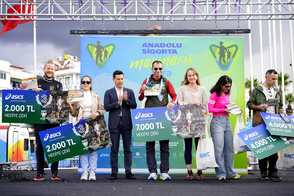 marmaris ultra maratonu marmaris koşu yarışı marmaris maraton marmaris koşu yarışı