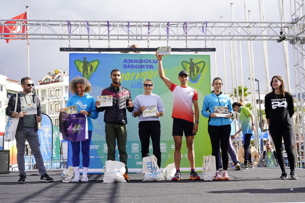 marmaris ultra maratonu marmaris koşu yarışı marmaris maraton marmaris koşu yarışı