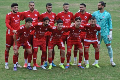 Fethiyespor Adana 01 fk fethiyespor maçı adana 01 fk adana fethiye maçı