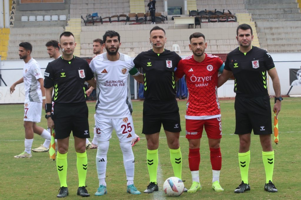 fethiyespor inegölspor maçı  fethiyespor inegölspor maç sonucu