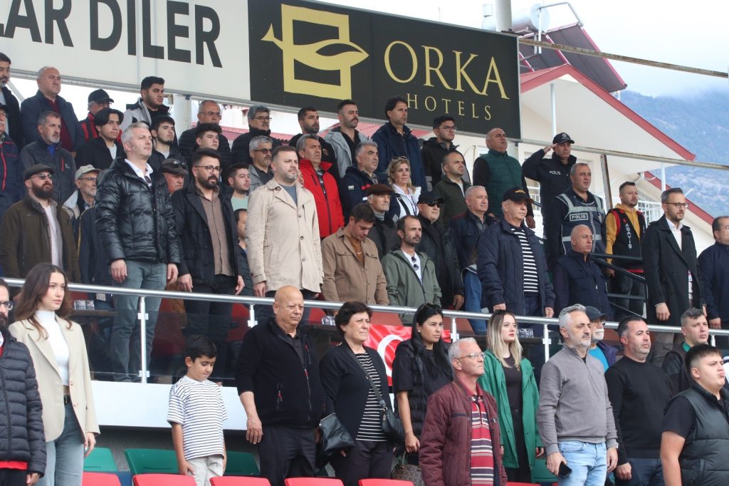 fethiyespor inegölspor maçı  fethiyespor inegölspor maç sonucu