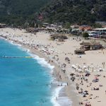 Muğla turist sayısı muğla ilk 10 muğla 2024 turist sayısı muğla tursit
