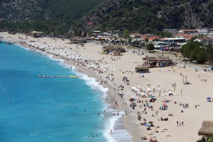 Muğla turist sayısı muğla ilk 10 muğla 2024 turist sayısı muğla tursit