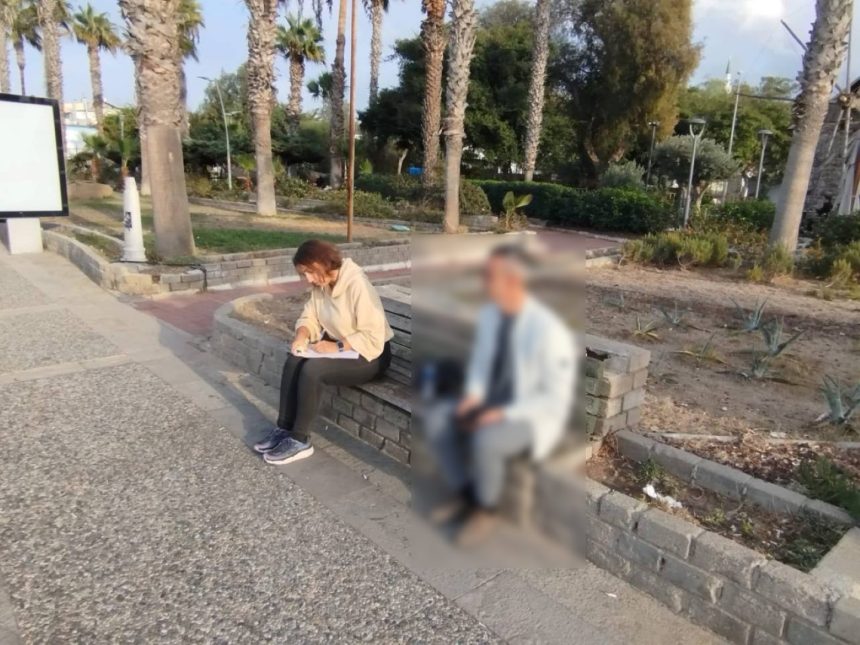 bodrum izmarit denetimi bodrum çevre kirliliği bodrum belediyesi