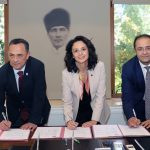 Menteşe Belediyesi sokak hayvanları Muğla Veteriner Hekimleri Odası Muğla Büyükşehir Belediyesi