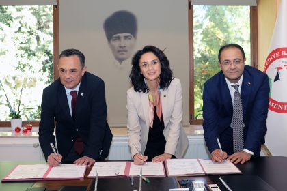 Menteşe Belediyesi sokak hayvanları Muğla Veteriner Hekimleri Odası Muğla Büyükşehir Belediyesi