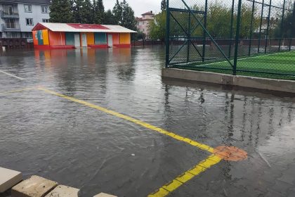 sağanak yağış ortaca sağanak yağış ortaca geneli yağış meteoroloji yağış uyarısı meteoroloji ortaca