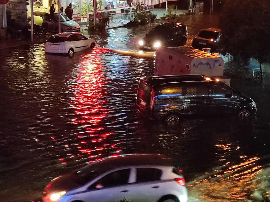 fethiye sağanak yağış fethiye hava durumu 15 günlük fethiye yağmur fethiye hava durumu fethiye su baskını