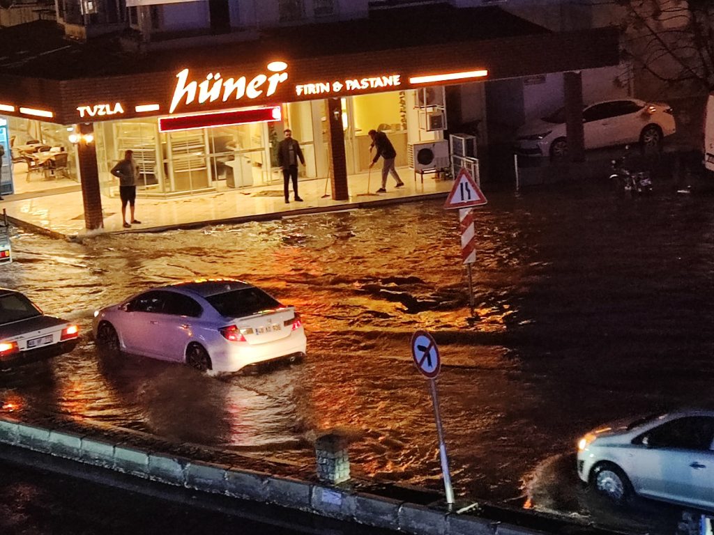 fethiye sağanak yağış fethiye hava durumu 15 günlük fethiye yağmur fethiye hava durumu fethiye su baskını