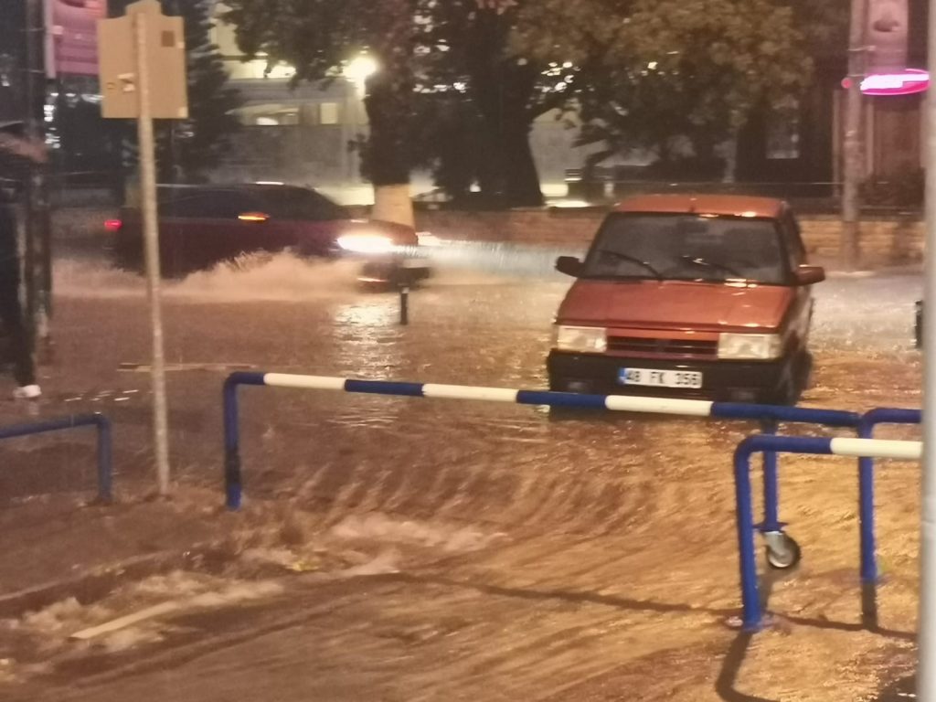 fethiye sağanak yağış fethiye hava durumu 15 günlük fethiye yağmur fethiye hava durumu fethiye su baskını