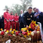yiğit kurt mezarı galatasaray bodrum