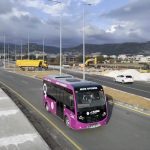 muğla mor otobüs muğla mor durak muğla büyükşehir belediyesi