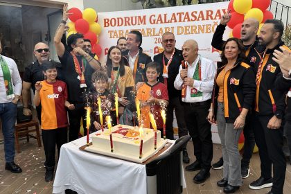 bodrum galatasaray bodrum galatasaray lokalı gs bodrum Bodrum Galatasaray Taraftarları Derneği