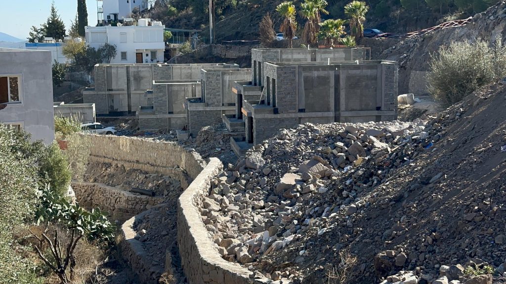 suavi bodrum suavi bodrum villa suavi ağaç sanatçı suavi suavi bodrum villaları