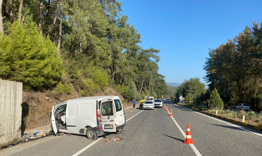 marmaris kaza marmaris trafik kazası muğla marmaris karayolu kaza muğla marmaris kaza trafik kazası
