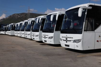 Muğla Büyükşehir Belediyesi