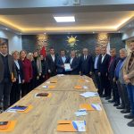 ak parti fethiye ilçe başkanı kadir sarıhan akp fethiye ilçe başkanı