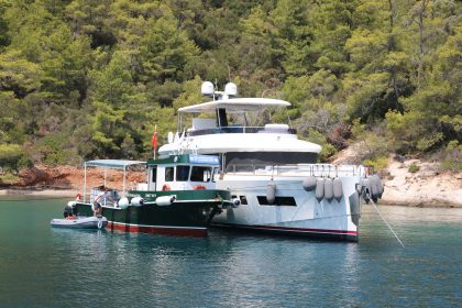 Muğla Büyükşehir Belediyesi atık su toplama muğla deniz temizliği Muğla Büyükşehir Belediyesi deniz temizliği