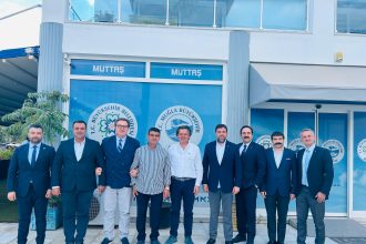 MUTTAŞ Deniz Hizmetleri A.Ş Muğla Büyükşehir Belediyesi muğla denizcilik faliyeti muğla denizcilik