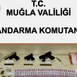 fethiye uyuşturucu operasyonu fethiye villaya uyuşturucu operasyon Fethiye uyuşturucu